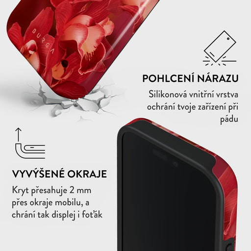 Goddess Energy - iPhone 16 Pro Max Kryt 4