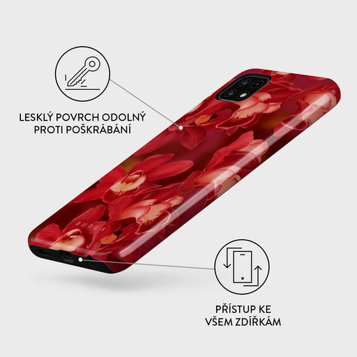 Goddess Energy - Samsung Galaxy A22 5G Kryt 3