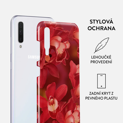 Goddess Energy - Samsung Galaxy A70 Kryt 2