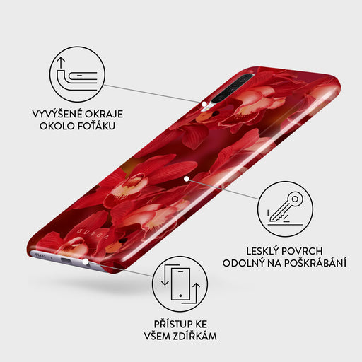 Goddess Energy - Samsung Galaxy A70 Kryt 3