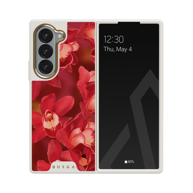 Goddess Energy - Samsung Galaxy Z Fold 6 Kryt