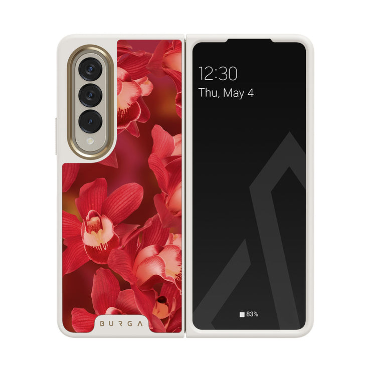 Goddess Energy - Samsung Galaxy Z Fold 4 Kryt