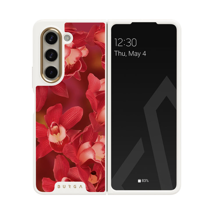 Goddess Energy - Samsung Galaxy Z Fold 5 Kryt