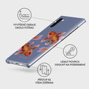 Zen - Samsung Galaxy Note 10 Kryt 3