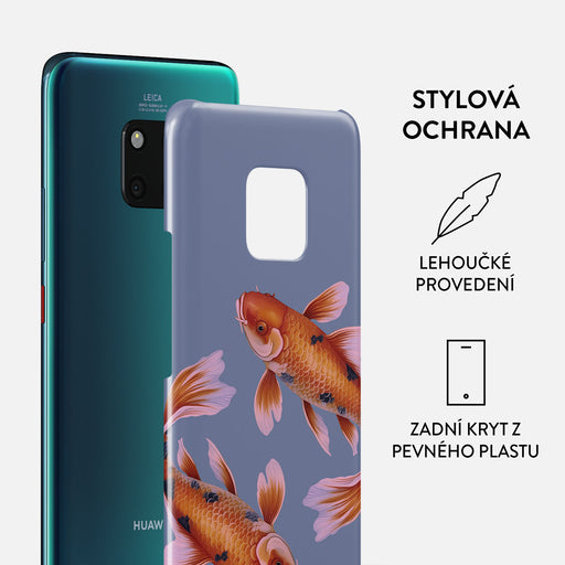 Zen - Huawei Mate 20 Pro Kryt 2