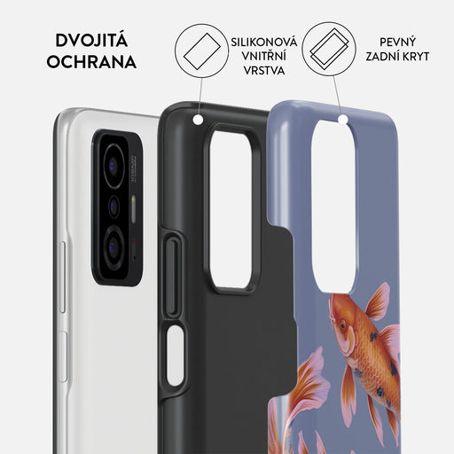 Zen - Xiaomi 11T / 11T Pro Kryt 2