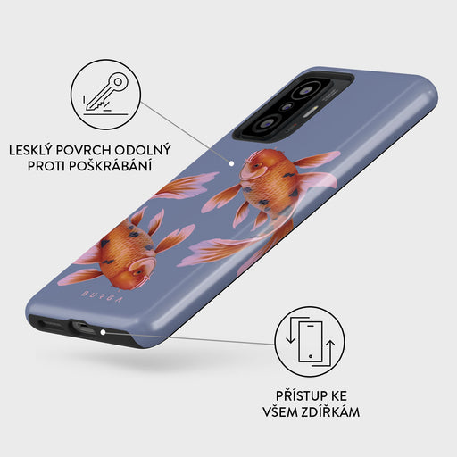 Zen - Xiaomi 11T / 11T Pro Kryt 3