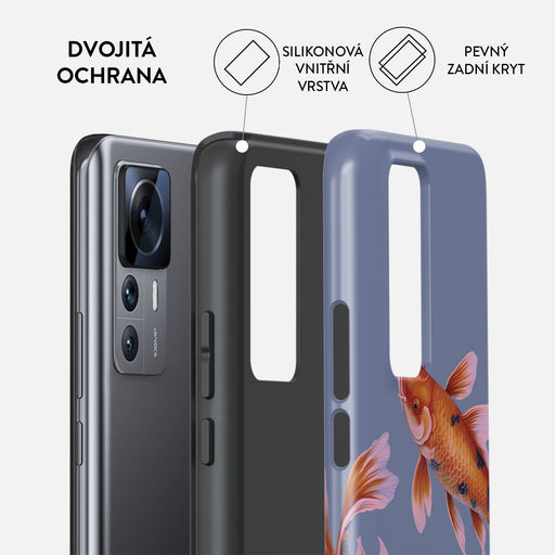 Zen - Xiaomi 12T Pro Kryt 2