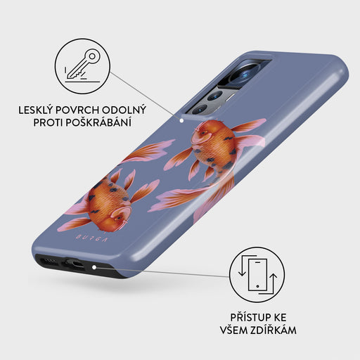 Zen - Xiaomi 12T Pro Kryt 3