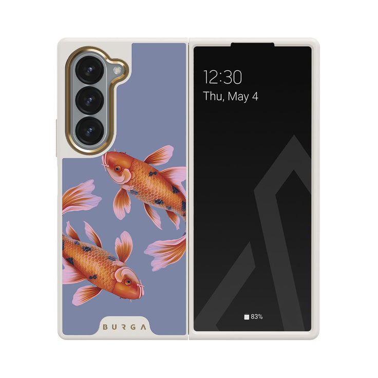 Zen - Samsung Galaxy Z Fold 6 Kryt