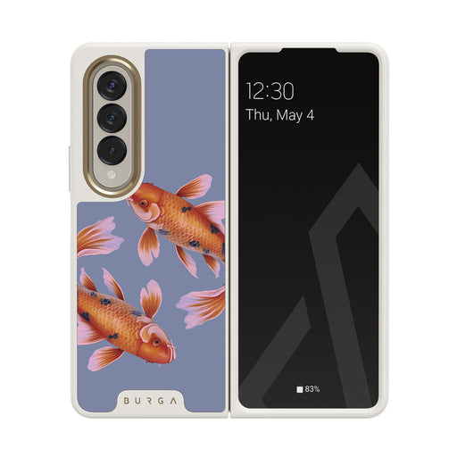 Zen - Samsung Galaxy Z Fold 4 Kryt