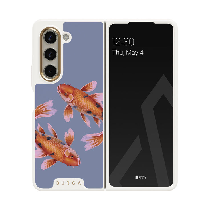Zen - Samsung Galaxy Z Fold 5 Kryt