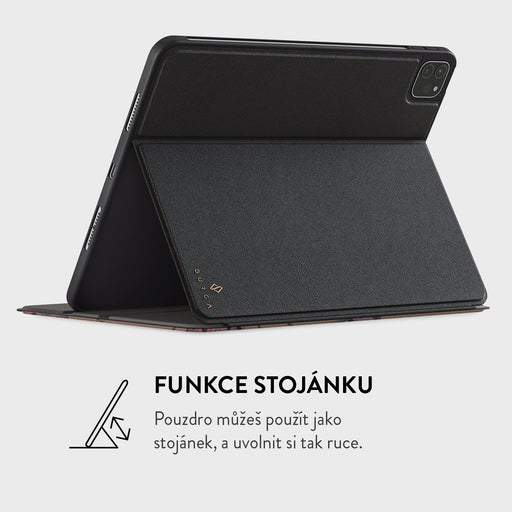 Runaway - iPad Pro 12.9 (4th/3rd Gen) Pouzdro 4