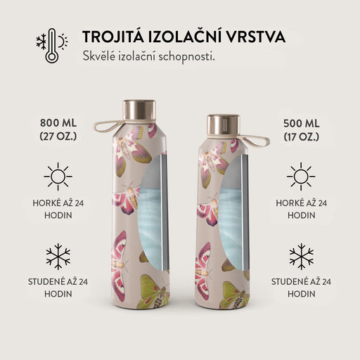 Metamorphosis - Láhev na vodu 6