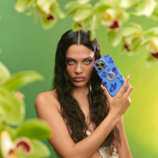 Spring Court - Huawei P20 Kryt 6