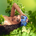 Spring Court - Samsung Galaxy A52 / A52S 4G / 5G Kryt 11