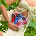 Spring Court - Huawei P20 Kryt 9