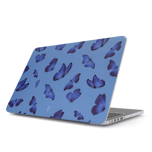 Spring Court - Macbook Pevný Kryt na MacBook 1