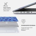 Spring Court - Macbook Pevný Kryt na MacBook 18