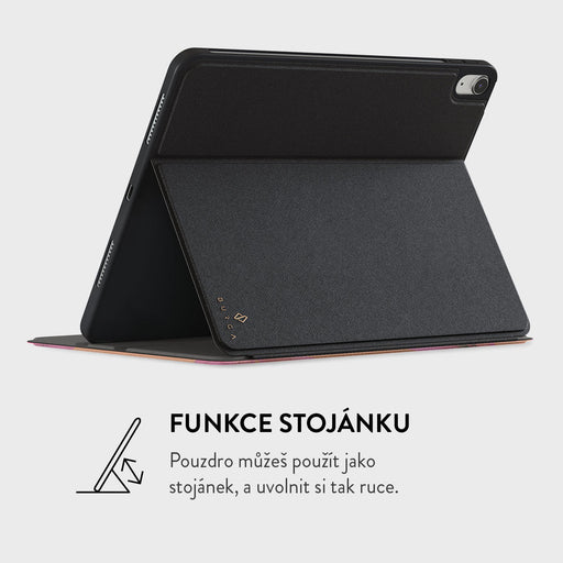 Eden - iPad Air 11 (7th/6th Gen) Pouzdro 4