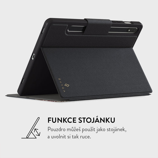 Nectar - Samsung Galaxy Tab S8+/S7+/S7 FE Pouzdro 4