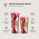 Goddess Energy - Cestovní Hrnek 13