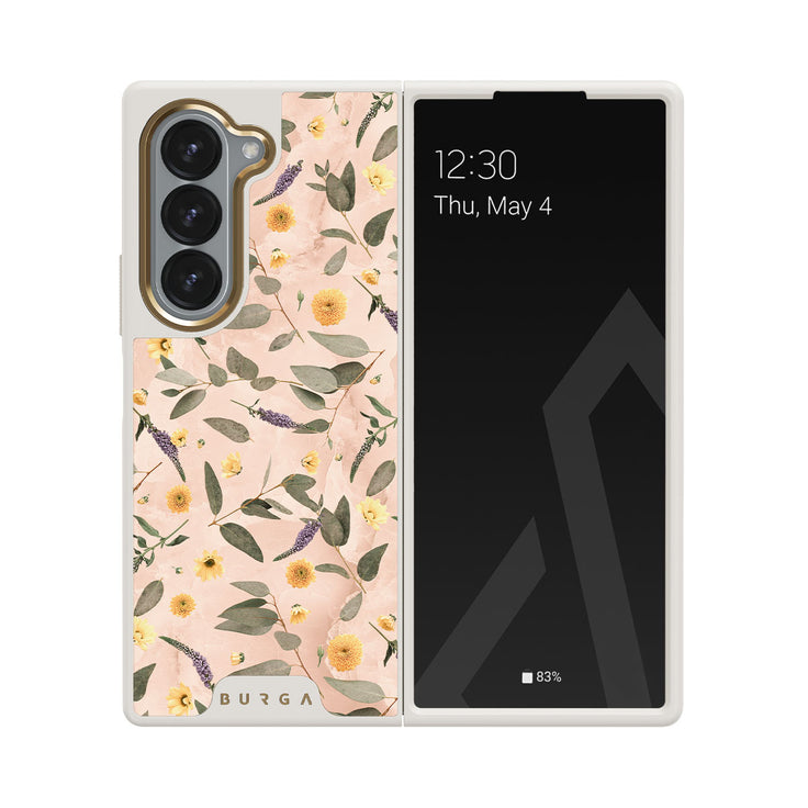 Sunday Brunch - Samsung Galaxy Z Fold 6 Kryt