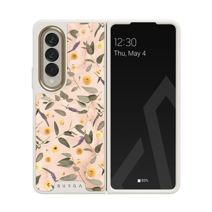 Sunday Brunch - Samsung Galaxy Z Fold 4 Kryt