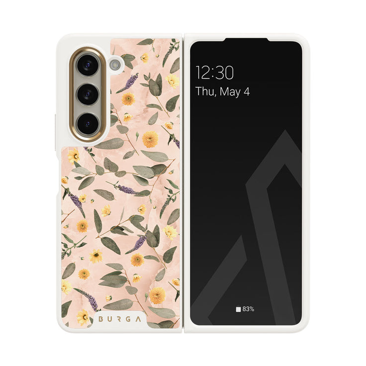 Sunday Brunch - Samsung Galaxy Z Fold 5 Kryt
