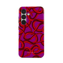 Watch Out - Samsung Galaxy S25 Plus Kryt 1