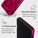 Watch Out - Samsung Galaxy S25 Plus Kryt 4
