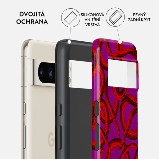Watch Out - Google Pixel 8 Pro Kryt 2