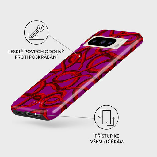 Watch Out - Google Pixel 8 Pro Kryt 3