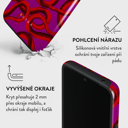 Watch Out - Google Pixel 8 Pro Kryt 4