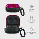 Watch Out - Samsung Galaxy Buds FE Pouzdro 4