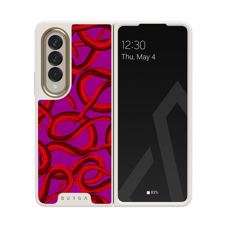 Watch Out - Samsung Galaxy Z Fold 4 Kryt