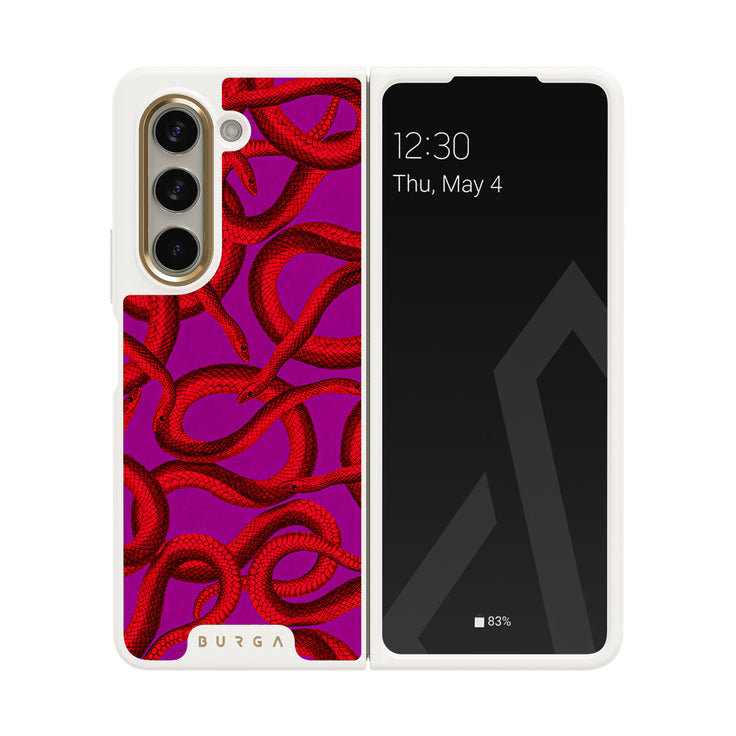 Watch Out - Samsung Galaxy Z Fold 5 Kryt