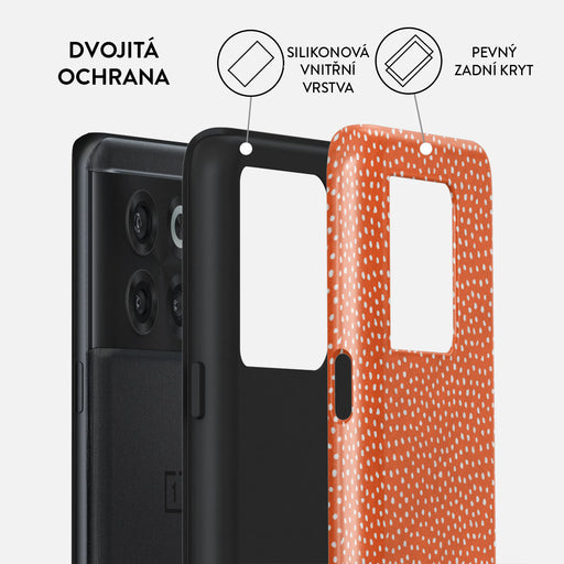 Vintage Edition - OnePlus Ace Pro Kryt 2