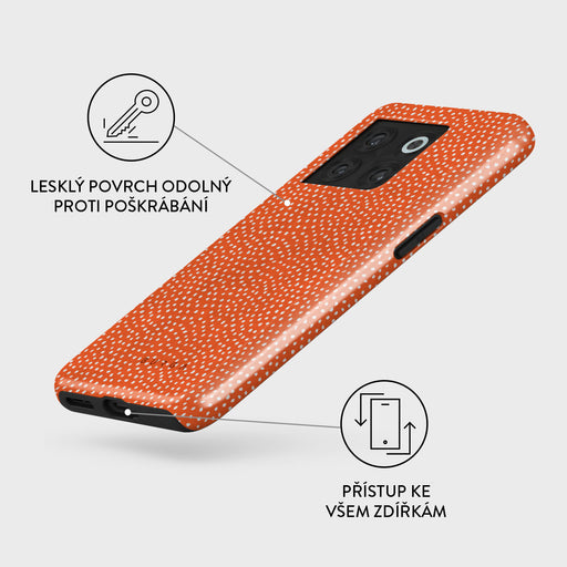 Vintage Edition - OnePlus Ace Pro Kryt 3