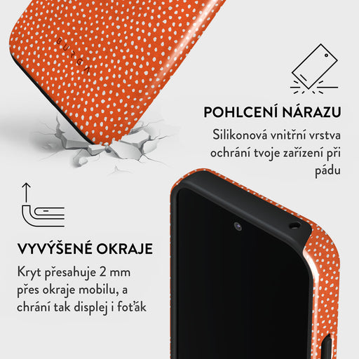 Vintage Edition - Google Pixel 9 Pro XL Kryt 4