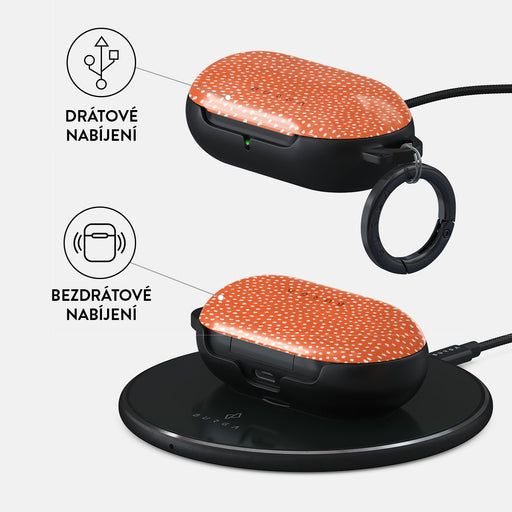 Vintage Edition - Samsung Galaxy Buds Pouzdro 3