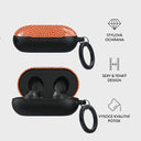 Vintage Edition - Samsung Galaxy Buds Pouzdro 4