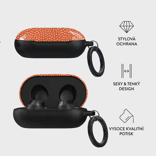 Vintage Edition - Samsung Galaxy Buds Pouzdro 4