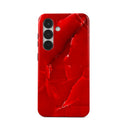 Wild Blaze - Samsung Galaxy S25 Kryt 1