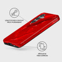 Wild Blaze - Samsung Galaxy S24 FE Kryt 3