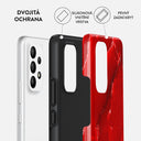 Wild Blaze - Samsung Galaxy A23 4G / 5G Kryt 2