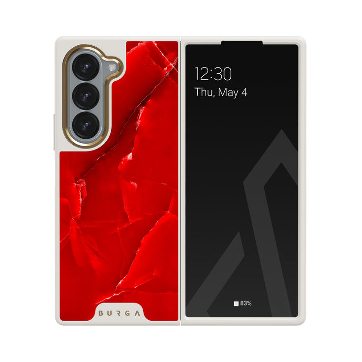 Wild Blaze - Samsung Galaxy Z Fold 6 Kryt