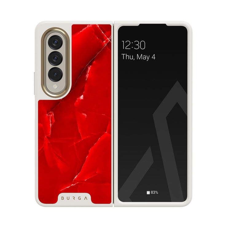 Wild Blaze - Samsung Galaxy Z Fold 4 Kryt