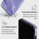Lavender Dream - iPhone 13 Pro Max Kryt 8