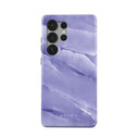 Lavender Dream - Samsung Galaxy S25 Ultra Kryt